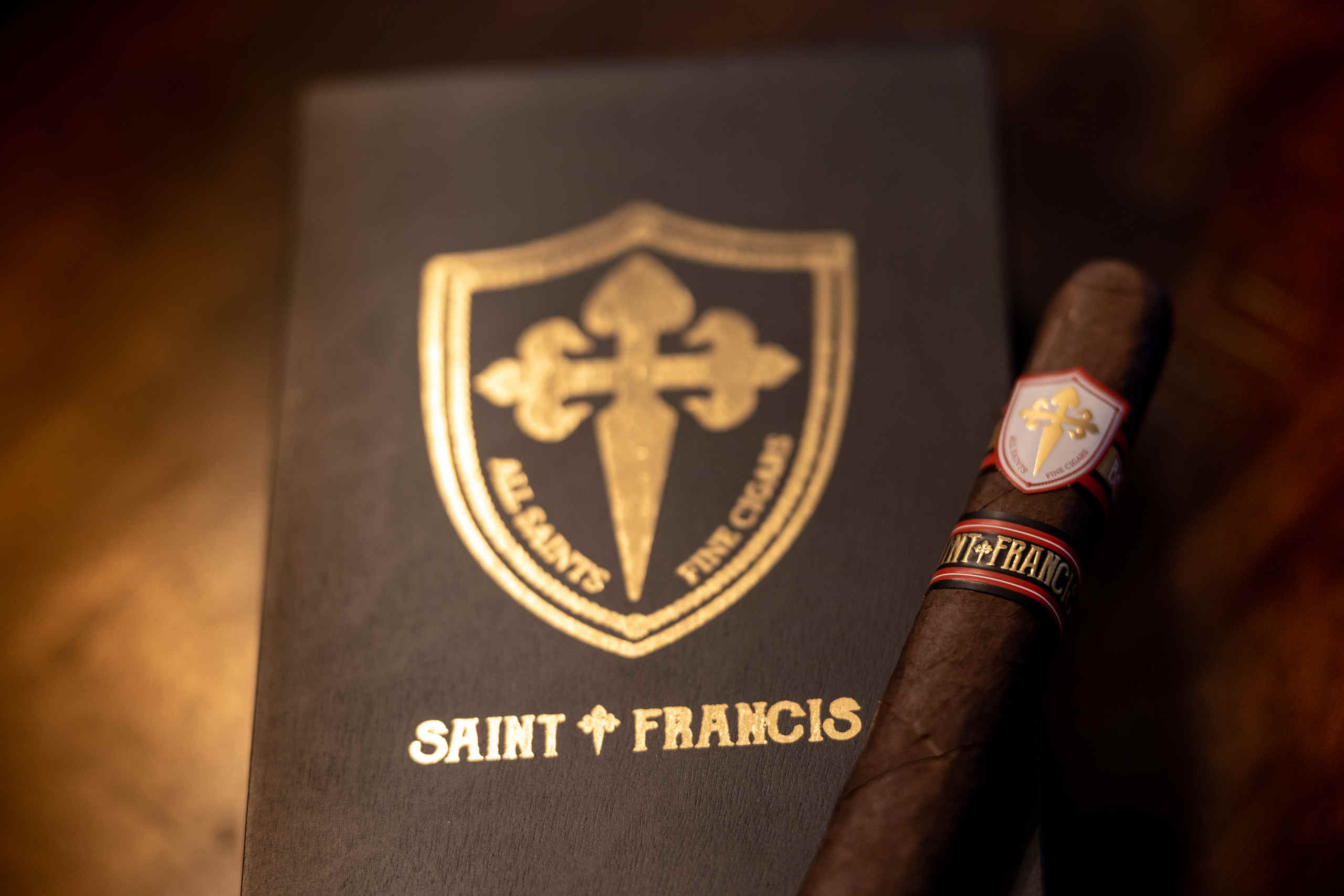 St Francis Cigars