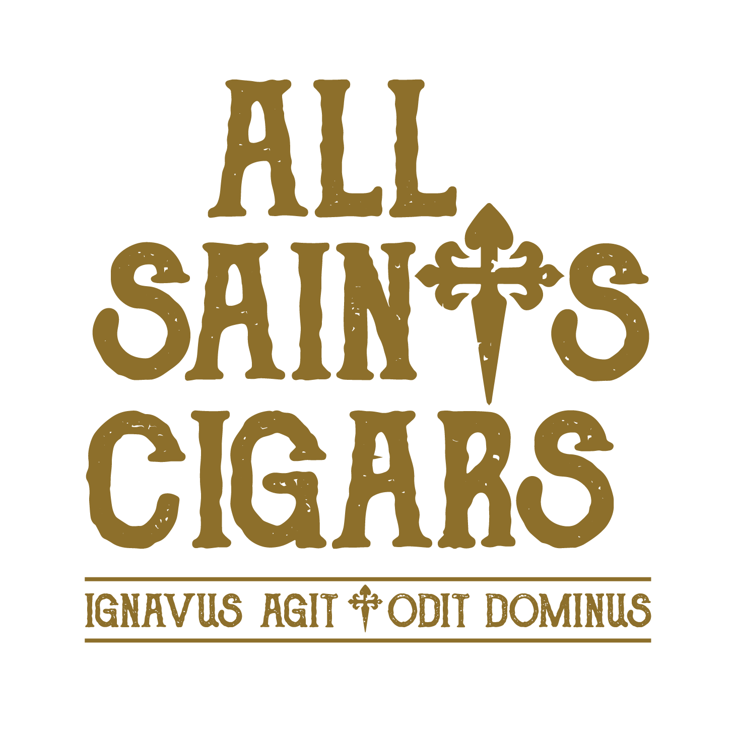 All Saints Cigars